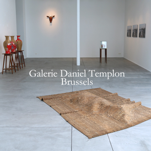 2015 DANIEL TEMPLON MIMIC MOMENTO